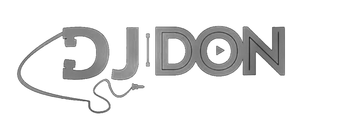 Soundj Don logo transparent bg